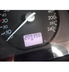 Resistance chauffage RENAULT LAGUNA 2