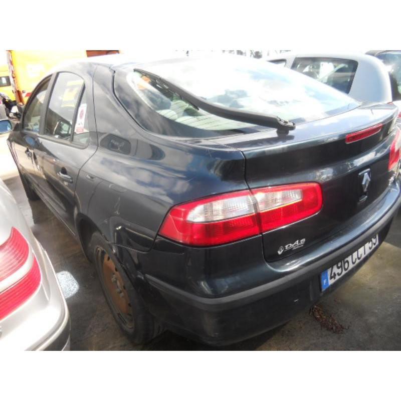 Pompe de direction RENAULT LAGUNA 2 Photo n°7