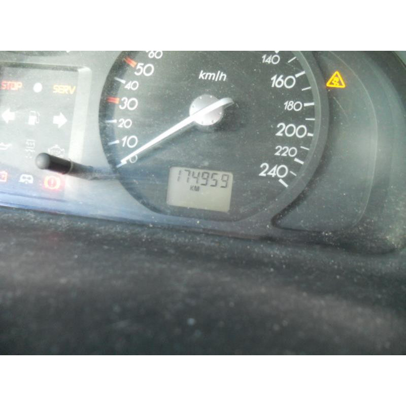 Pompe de direction RENAULT LAGUNA 2 Photo n°10
