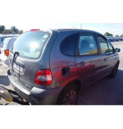Traverse superieure RENAULT SCENIC 1