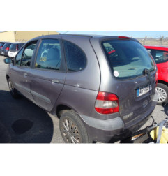 Traverse superieure RENAULT SCENIC 1