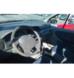 Traverse superieure RENAULT SCENIC 1