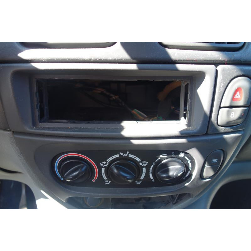 Traverse superieure RENAULT SCENIC 1 Photo n°7
