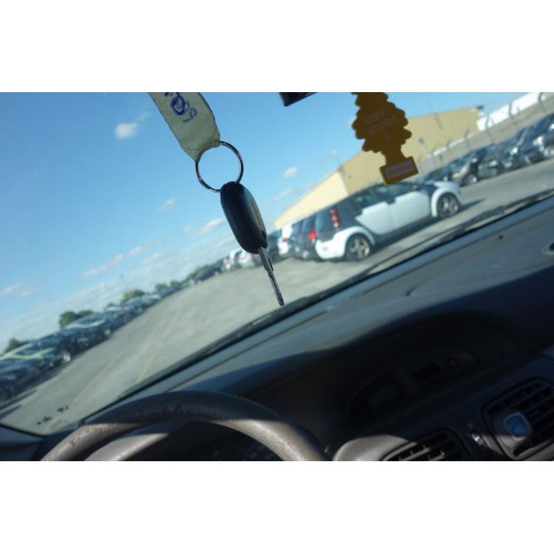 Traverse superieure RENAULT SCENIC 1 Photo n°8