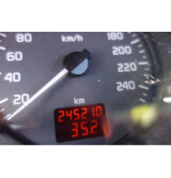 Traverse superieure RENAULT SCENIC 1