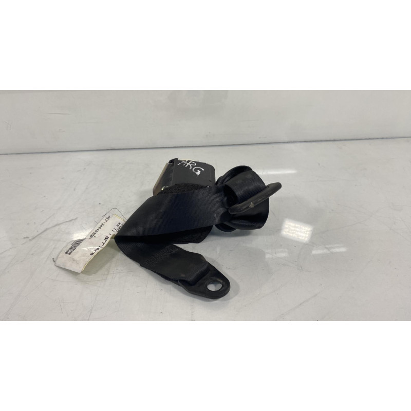 Ceinture arriere gauche FORD KA 2 Photo n°1