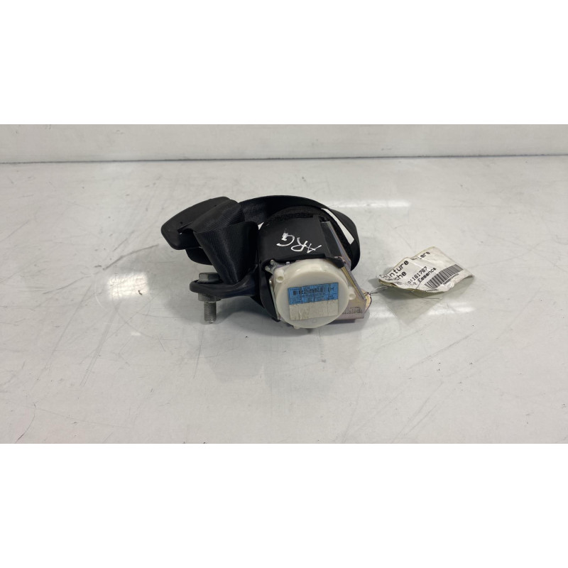 Ceinture arriere gauche FORD KA 2 Photo n°2