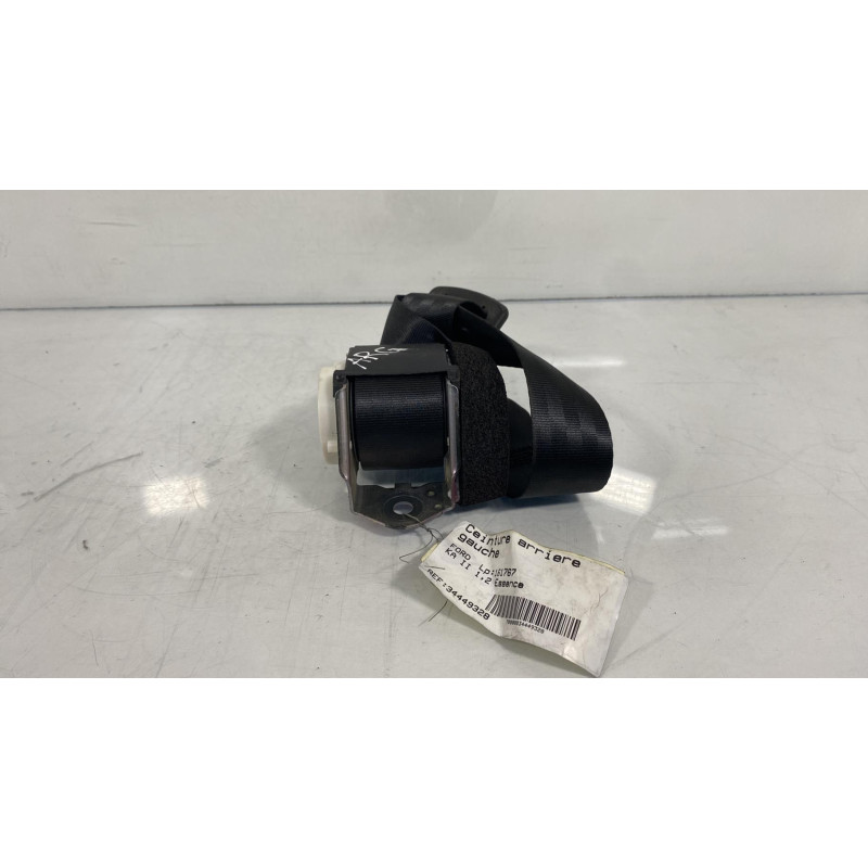 Ceinture arriere gauche FORD KA 2 Photo n°3