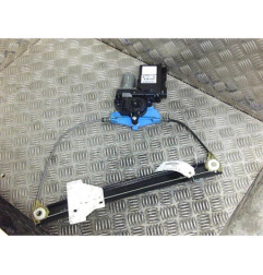 Leve vitre electrique arriere droit AUDI A4 2 Photo n°1