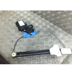 Leve vitre electrique arriere gauche AUDI A4 2