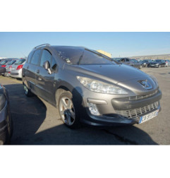 Bloc ABS (freins anti-blocage) PEUGEOT 308 1 SW