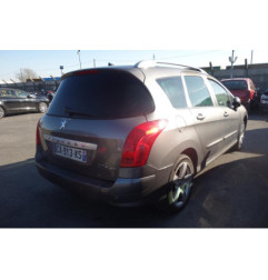 Bloc ABS (freins anti-blocage) PEUGEOT 308 1 SW