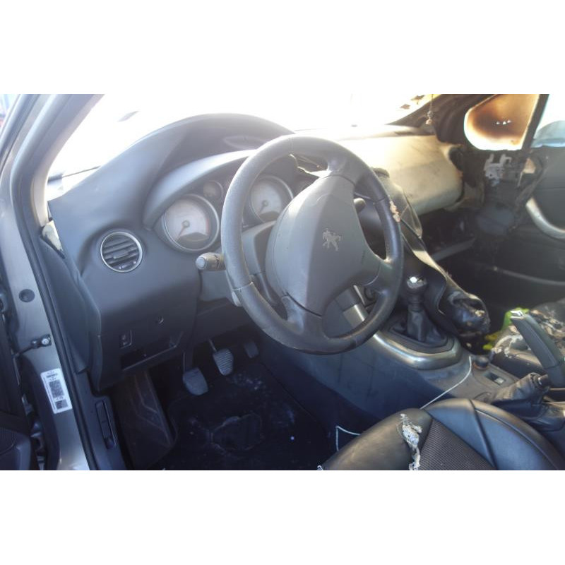 Bloc ABS (freins anti-blocage) PEUGEOT 308 1 SW Photo n°7