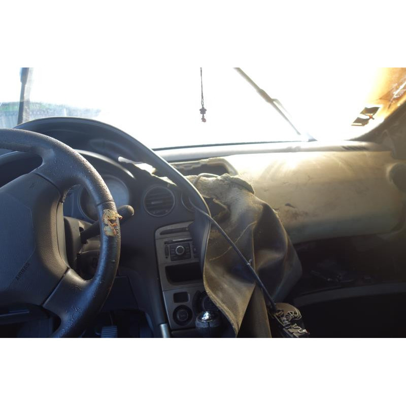 Bloc ABS (freins anti-blocage) PEUGEOT 308 1 SW Photo n°9