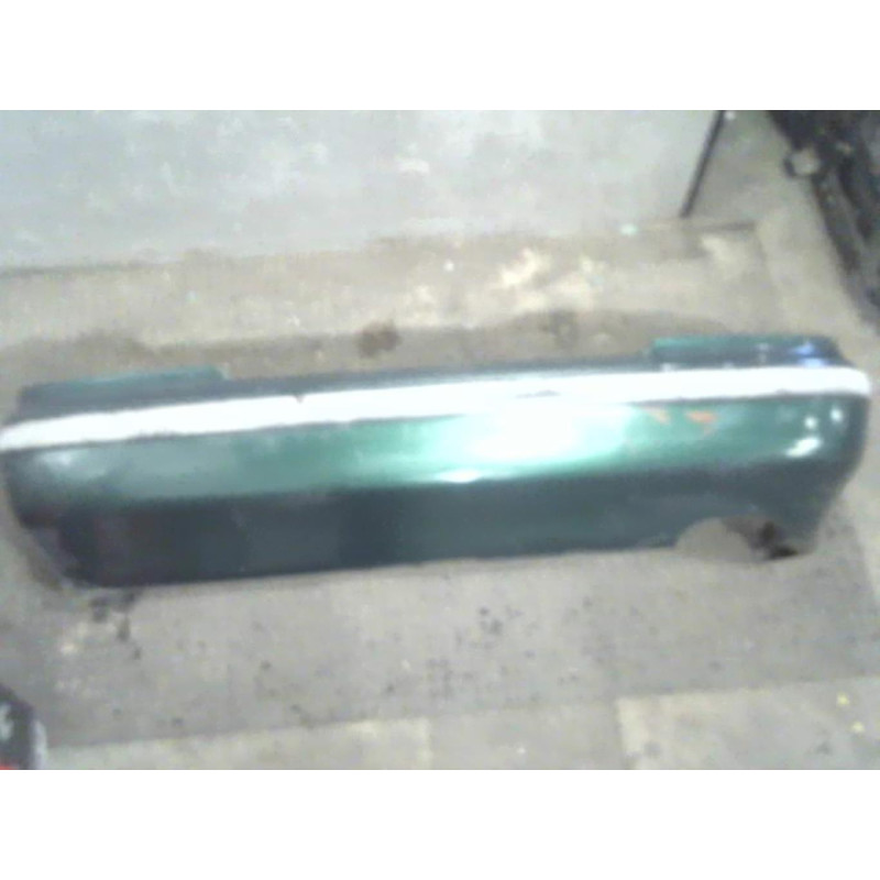 Pare choc arriere VOLVO V 40 1 Photo n°1