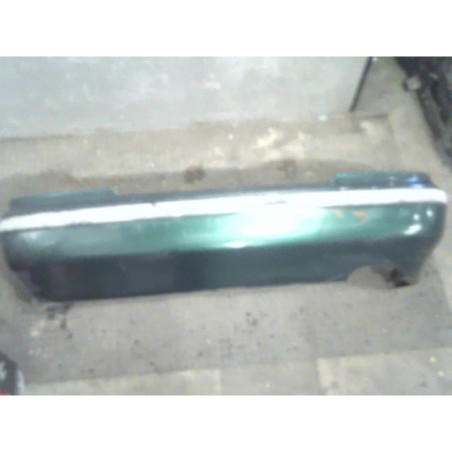Pare choc arriere VOLVO V 40 1 Photo n°1