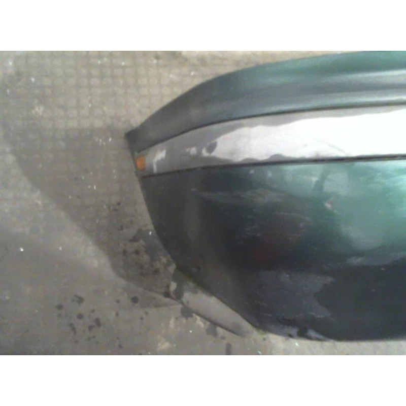 Pare choc arriere VOLVO V 40 1 Photo n°2