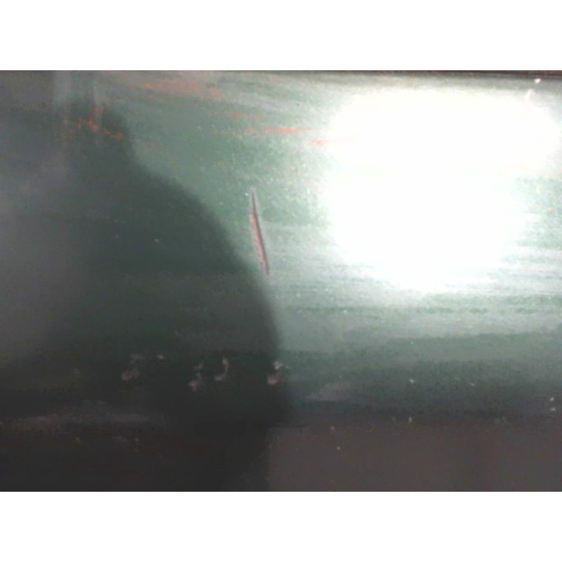 Pare choc arriere VOLVO V 40 1 Photo n°3