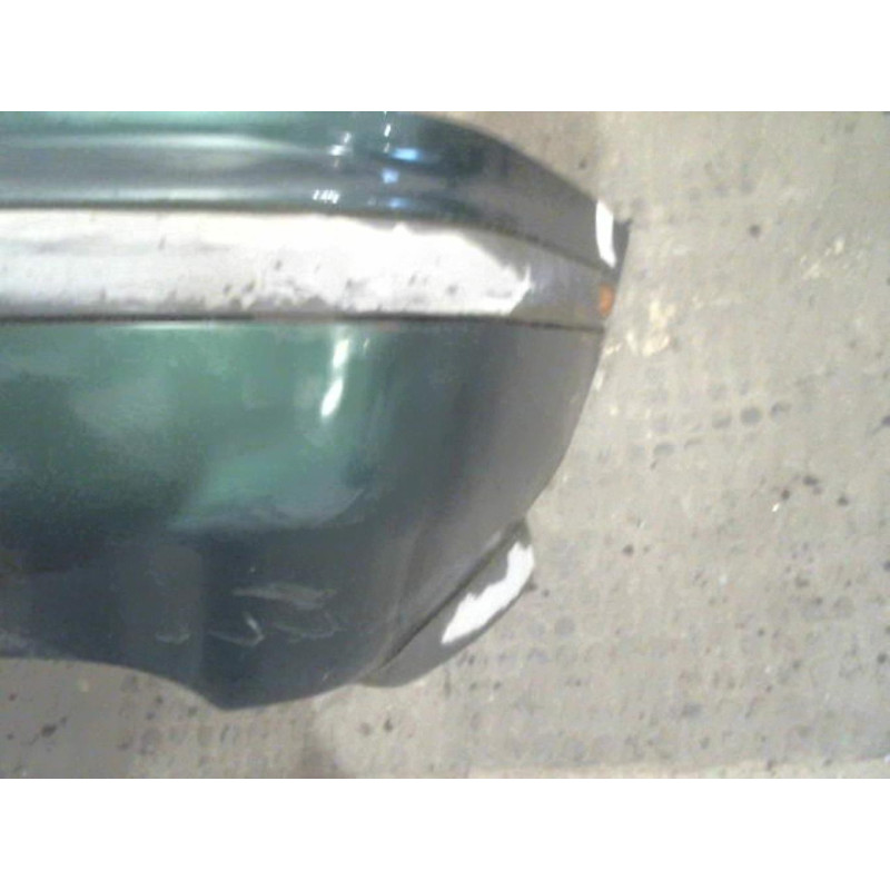 Pare choc arriere VOLVO V 40 1 Photo n°4