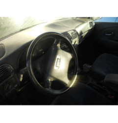 Trappe d'essence VOLVO V 40 1