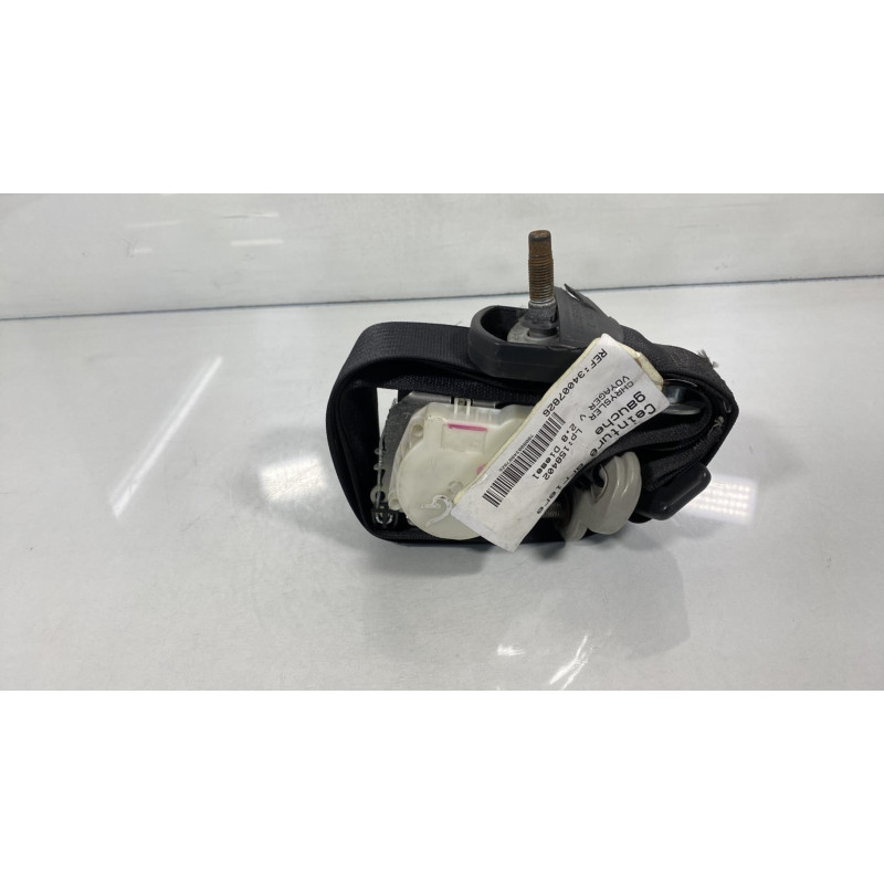 Ceinture arriere gauche CHRYSLER GRAND VOYAGER 5 Photo n°3