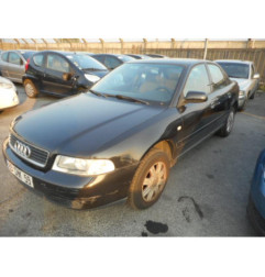 Fermeture de capot AUDI A4 1