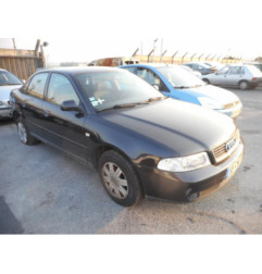 Fermeture de capot AUDI A4 1