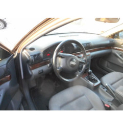 Fermeture de capot AUDI A4 1