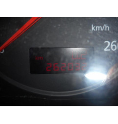 Fermeture de capot AUDI A4 1
