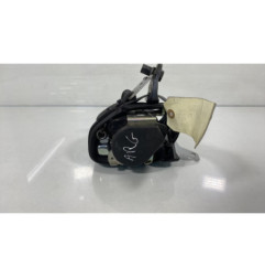 Pretensionneur de ceinture arriere gauche RENAULT MEGANE 3 Photo n°1