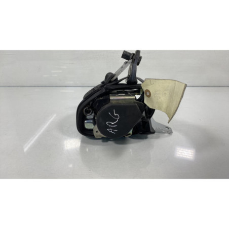 Pretensionneur de ceinture arriere gauche RENAULT MEGANE 3 Photo n°1