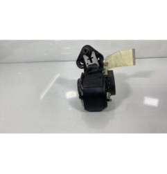 Pretensionneur de ceinture arriere gauche RENAULT MEGANE 3