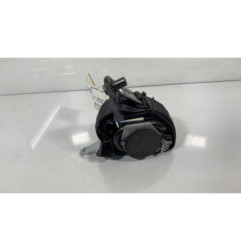 Pretensionneur de ceinture arriere gauche RENAULT MEGANE 3