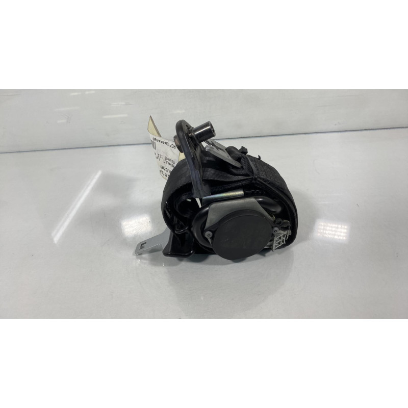 Pretensionneur de ceinture arriere gauche RENAULT MEGANE 3 Photo n°3