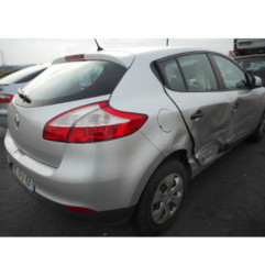 Pretensionneur de ceinture arriere gauche RENAULT MEGANE 3