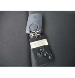 Pretensionneur de ceinture arriere gauche RENAULT MEGANE 3