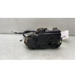 Serrure avant droit VOLKSWAGEN NEW BEETLE 1 Photo n°1