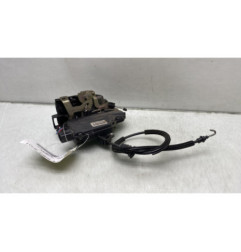 Serrure avant droit VOLKSWAGEN NEW BEETLE 1