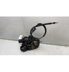 Serrure avant droit VOLKSWAGEN NEW BEETLE 1