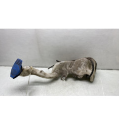 Vase de lave glace VOLKSWAGEN NEW BEETLE 1 Photo n°1