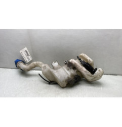 Vase de lave glace VOLKSWAGEN NEW BEETLE 1