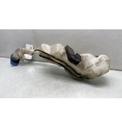 Vase de lave glace VOLKSWAGEN NEW BEETLE 1
