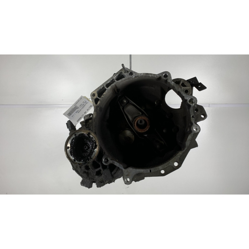 Boite de vitesses VOLKSWAGEN NEW BEETLE 1 Photo n°1