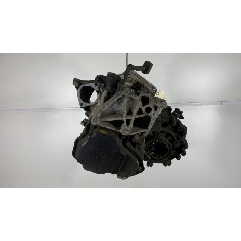 Boite de vitesses VOLKSWAGEN NEW BEETLE 1 Photo n°3