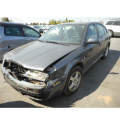 Trappe d'essence SKODA OCTAVIA 1