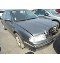 Trappe d'essence SKODA OCTAVIA 1