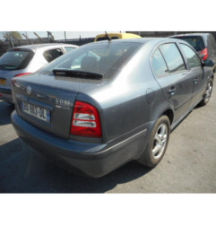 Trappe d'essence SKODA OCTAVIA 1