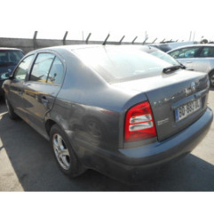 Trappe d'essence SKODA OCTAVIA 1