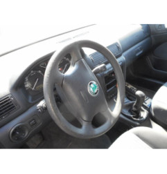 Trappe d'essence SKODA OCTAVIA 1