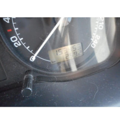 Trappe d'essence SKODA OCTAVIA 1